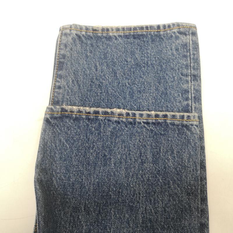 リーバイス デッドストック JOURNAL STANDARD 別注 501 デニム パンツ