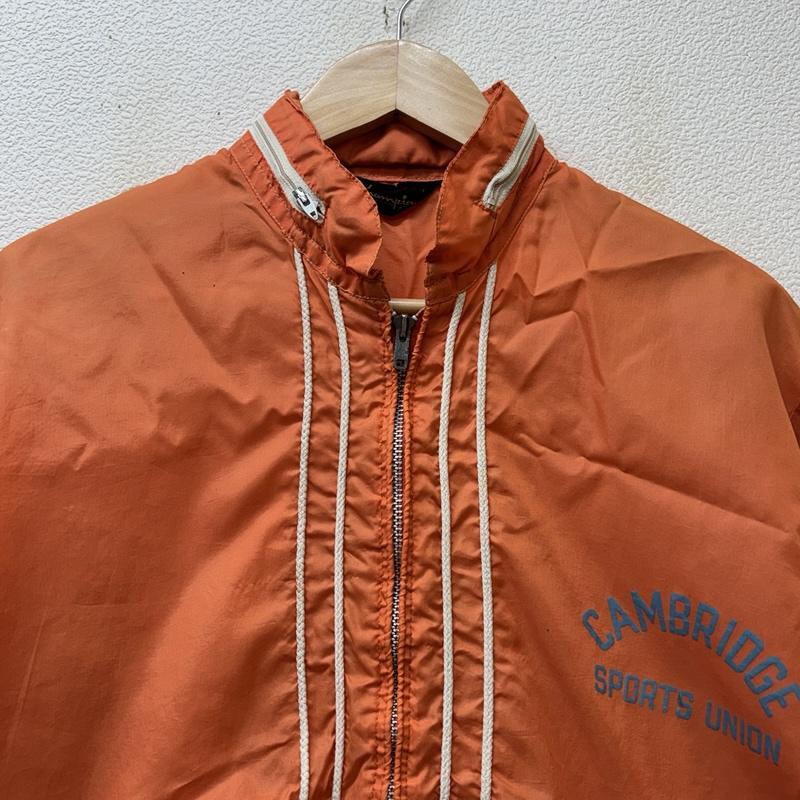 チャンピオン 60-70年代 ビンテージ ランナーズタグ ナイロン