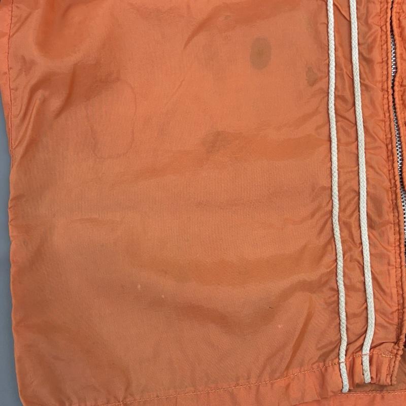 チャンピオン 60-70年代 ビンテージ ランナーズタグ ナイロン