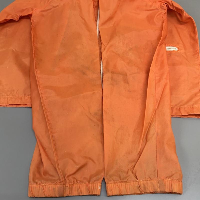 チャンピオン 60-70年代 ビンテージ ランナーズタグ ナイロン