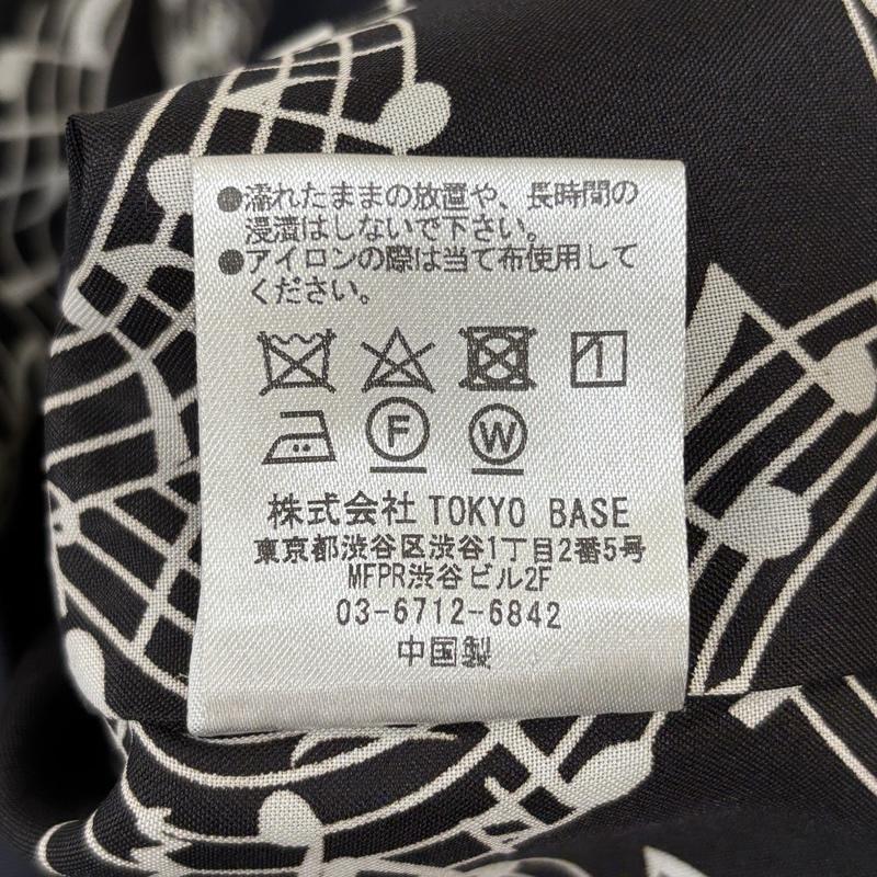 ナンバーナイン STUDIOUS ステュディオス コラボ MA-1 ボンバー
