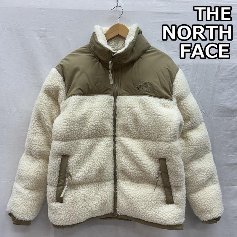 ザノースフェイス NF0A5A84 SHERPA NUPTSE JACKET シェルパ ヌプシ