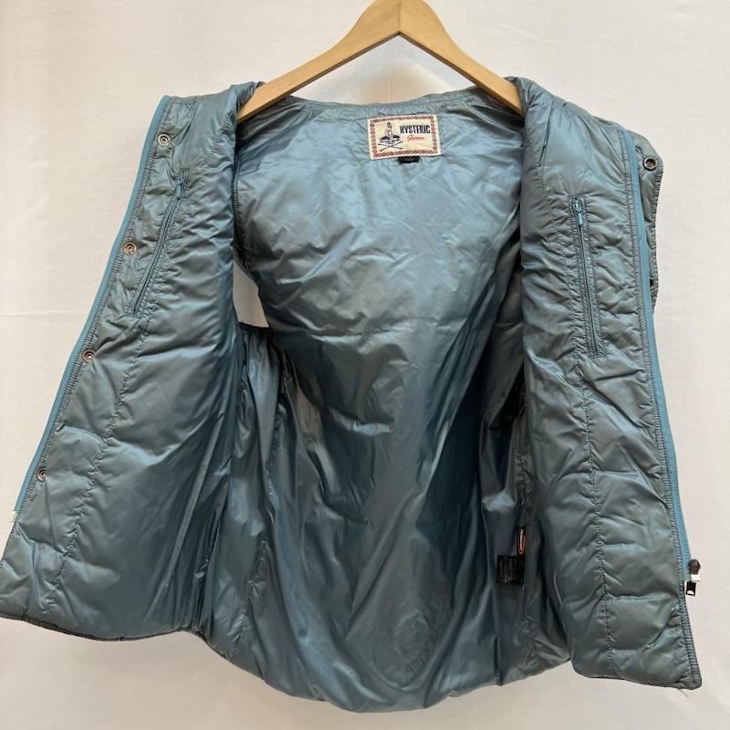 HYSTERIC GLAMOUR（ヒステリックグラマー） ガール ワッペン プリマ