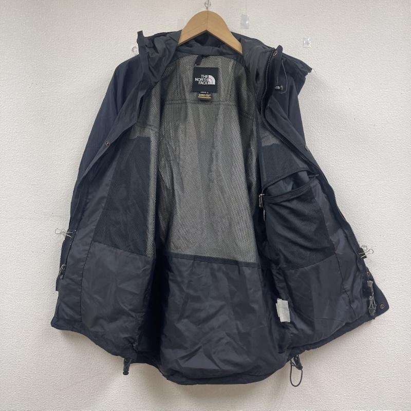ザノースフェイス MOUNTAIN GUIDE JACKET ゴアテックス マウンテン 