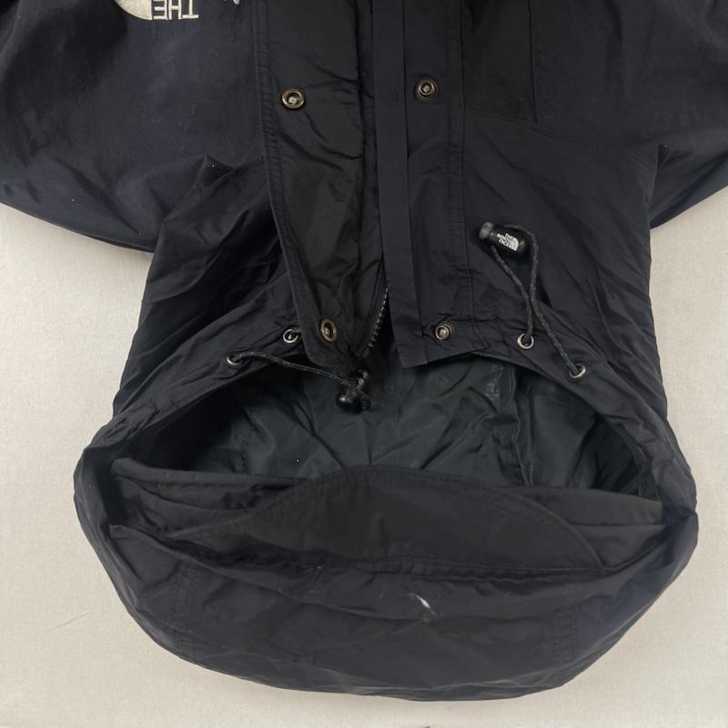 ザノースフェイス MOUNTAIN GUIDE JACKET ゴアテックス マウンテン 