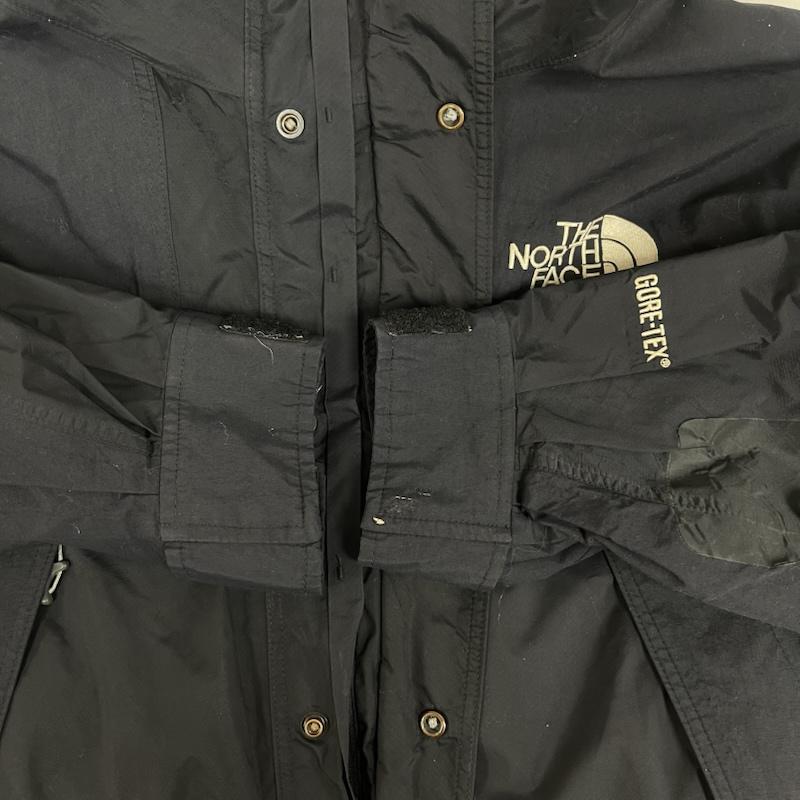ザノースフェイス MOUNTAIN GUIDE JACKET ゴアテックス マウンテン 