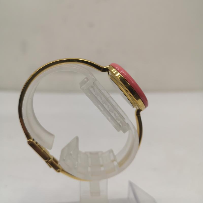 GUCCI（グッチ） チェンジベゼル 1/12.2 アナログ 腕時計 - 50152330