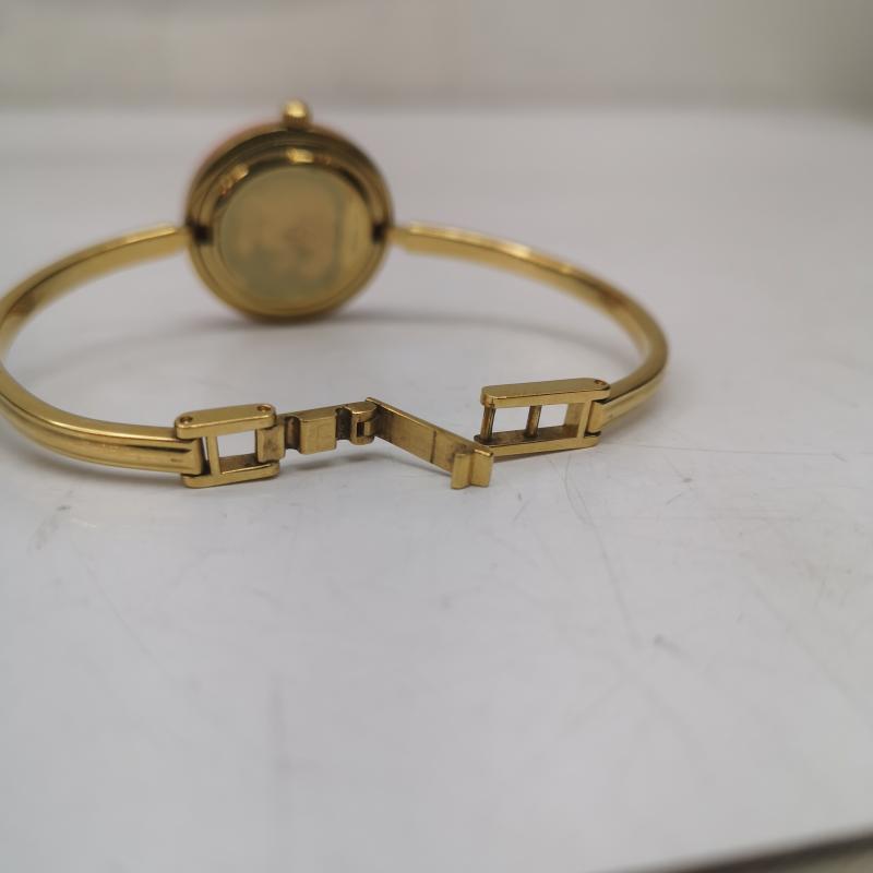 GUCCI（グッチ） チェンジベゼル 1/12.2 アナログ 腕時計 - 50152330