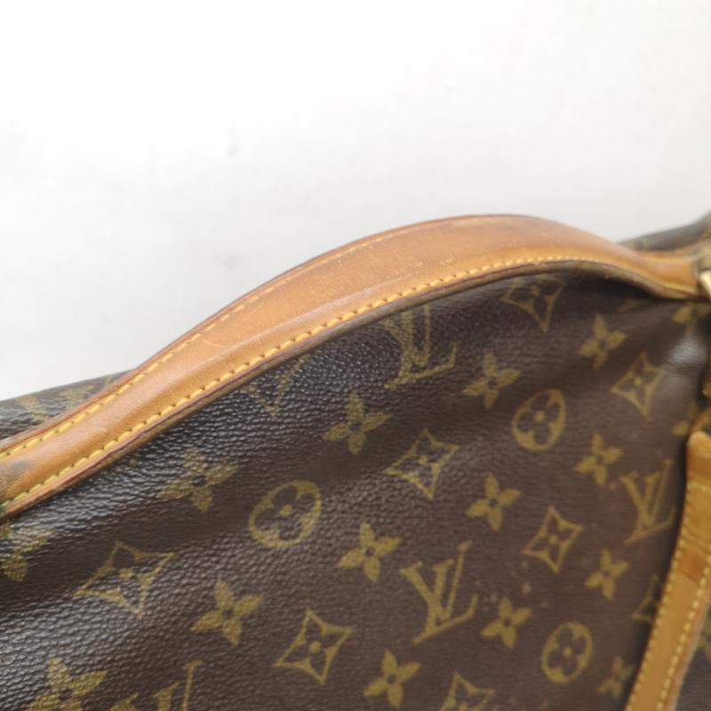 ルイヴィトン モノグラム ビバリー M51121 2way ショルダー バッグ