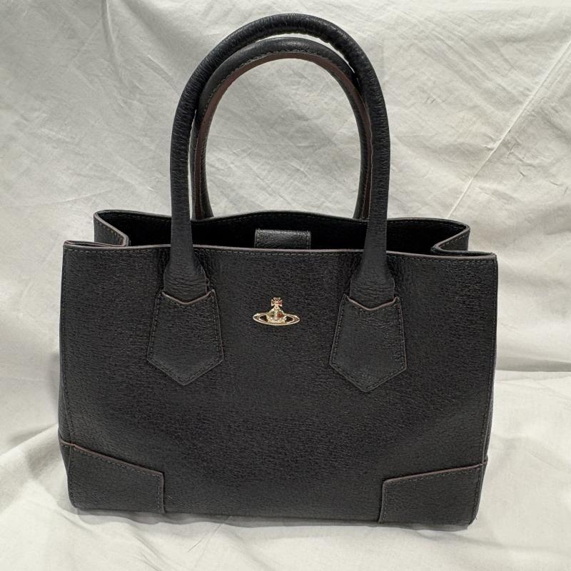 ヴィヴィアンウエストウッド EXECUTIVE トートバッグ ショルダーバッグ
