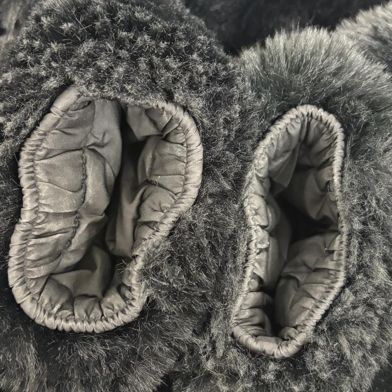 シュプリーム SUPREME WTAPS ダブルタップス Faux Fur Hooded JKT