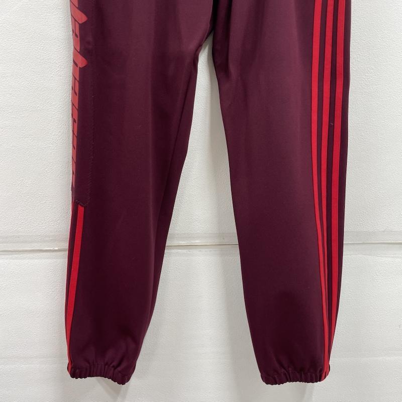 アディダス Yeezy calabasas カラバサス コラボ トラックパンツ 