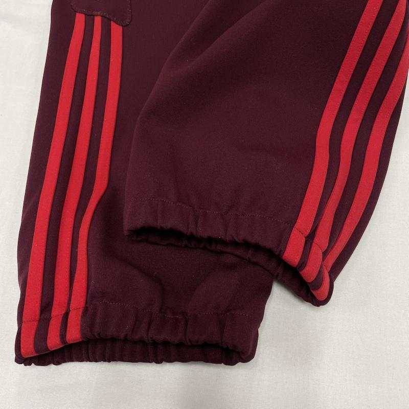 アディダス Yeezy calabasas カラバサス コラボ トラックパンツ 