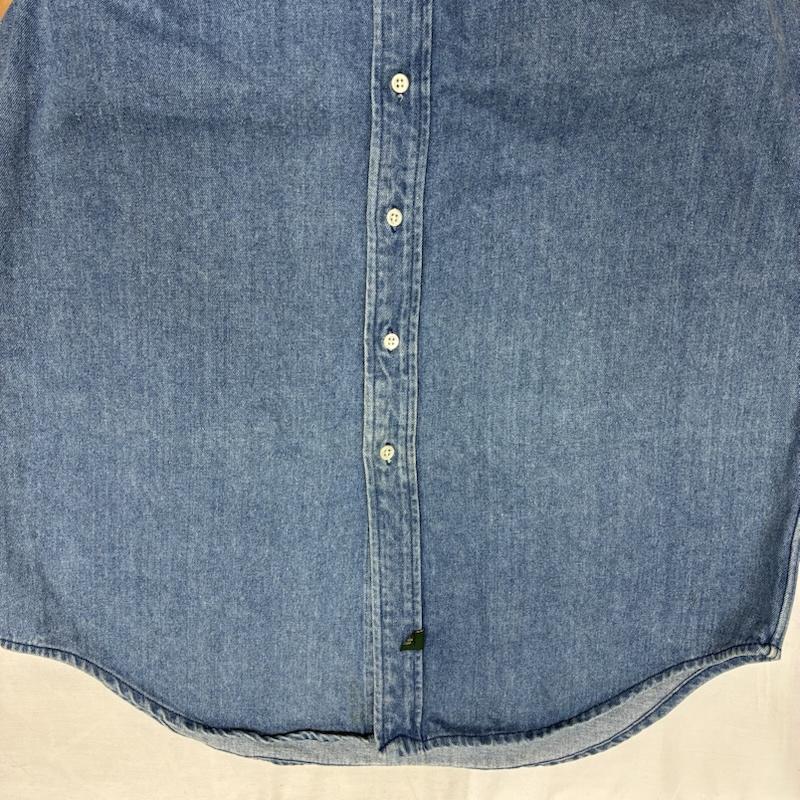 ラルフローレン POLO COUNTRY ポロカントリー 80s 90s シャンブレー