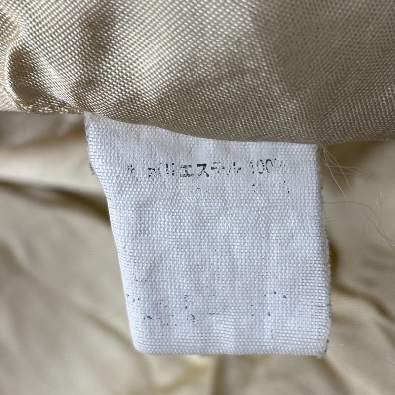 クロップドヘッズ ベトジャン デザイン スネーク スカル 刺繍