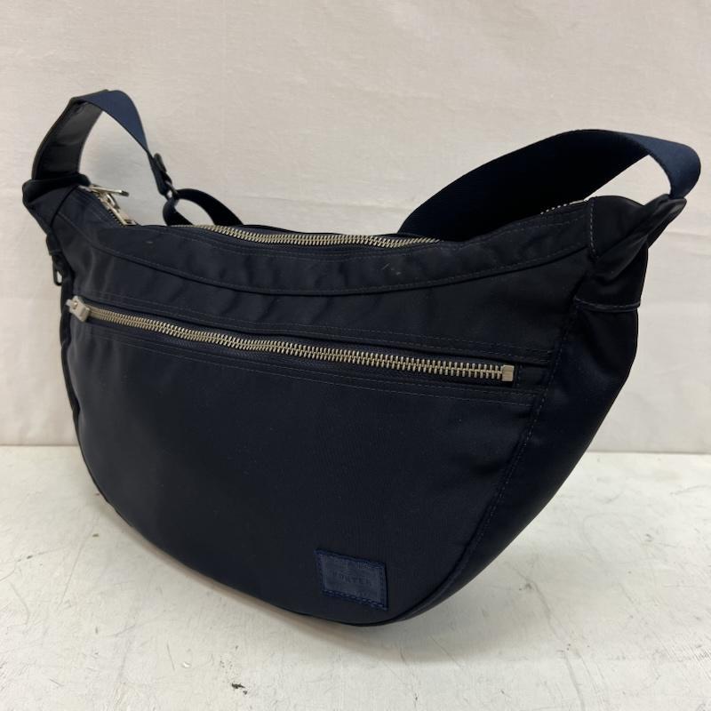 ポーター LIFT リフト ショルダーバッグ ハーフムーン - 50152571