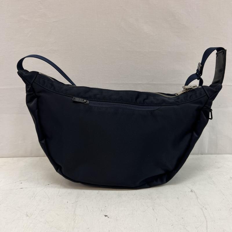 ポーター LIFT リフト ショルダーバッグ ハーフムーン - 50152571