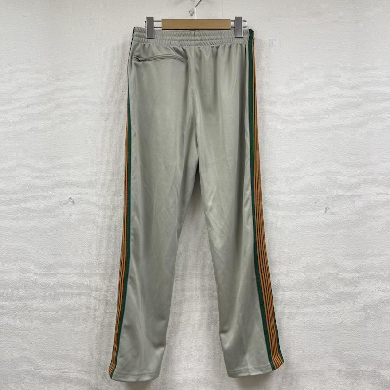 ニードルス Aipl Track Pant トラック パンツ ジャージ ライン j0345 M