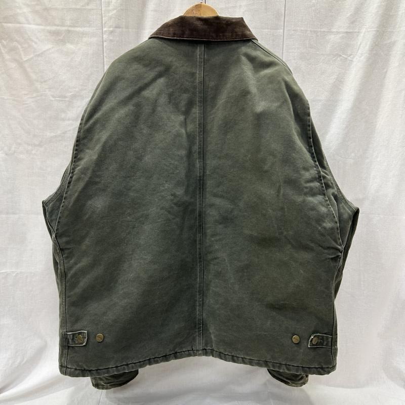 カーハート J22MOS TraditionalJacket トラディショナルジャケット 