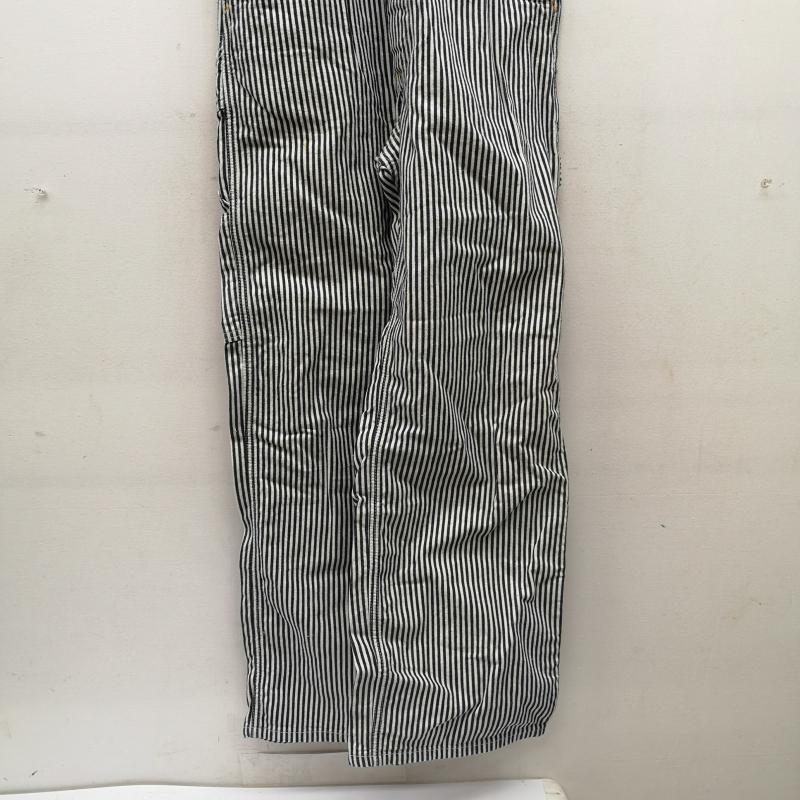 ヴィンテージ 50s CAN'T BUST'EM オーバー オール 太ヒッコリー