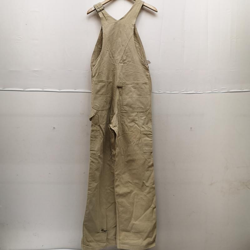 80's USA製 carhartt 100周年 オーバーオール　vintage カーハート 80s 100周年 オーバーオール 100th 1889年 1989年 表記無し