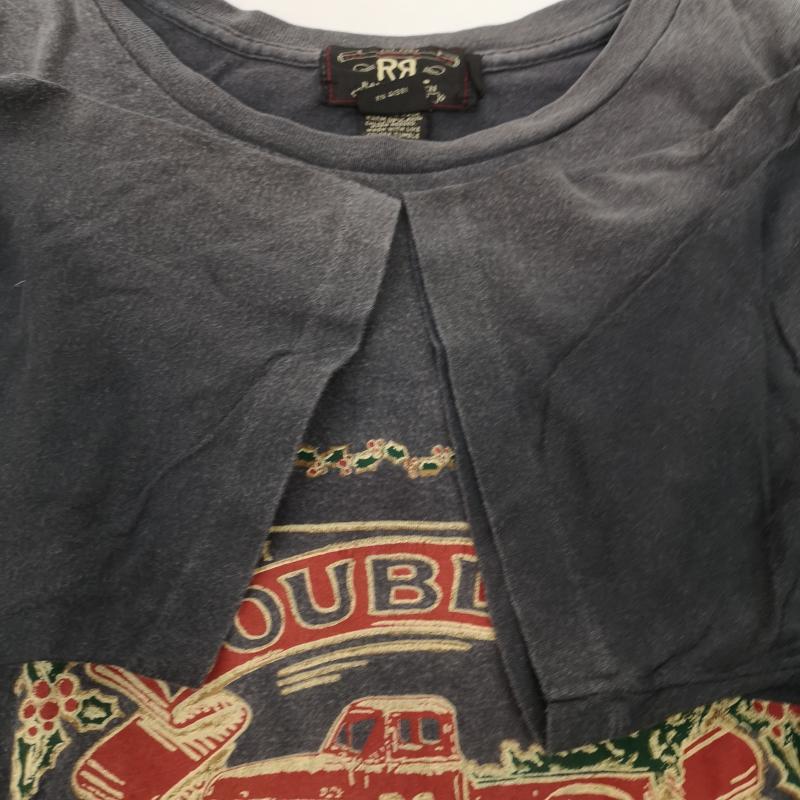 RRL Ralph Lauren（ダブルアールエル） ラルフローレン 90s PRINT LOGO