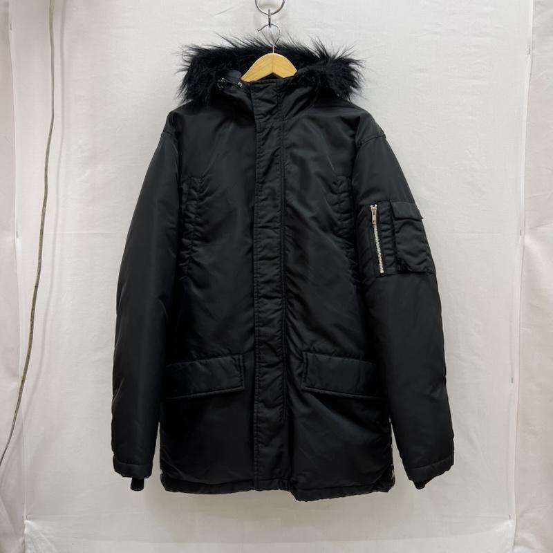 ステューシー N-3B型 ダウンジャケット L 50152825 : Classica - 通販