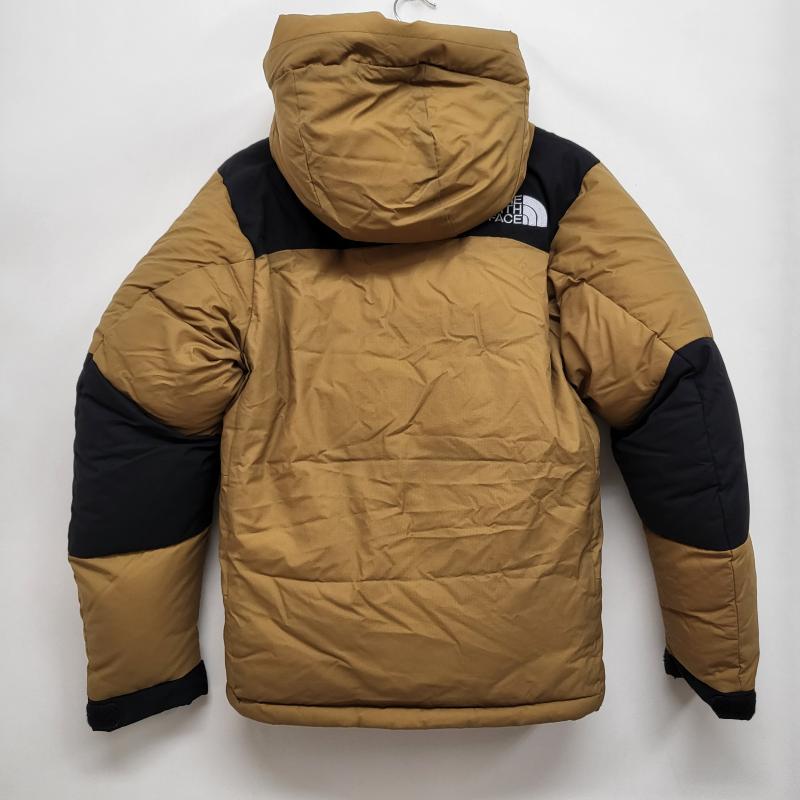 ザノースフェイス バルトロライトジャケット ユーティリティブラウン