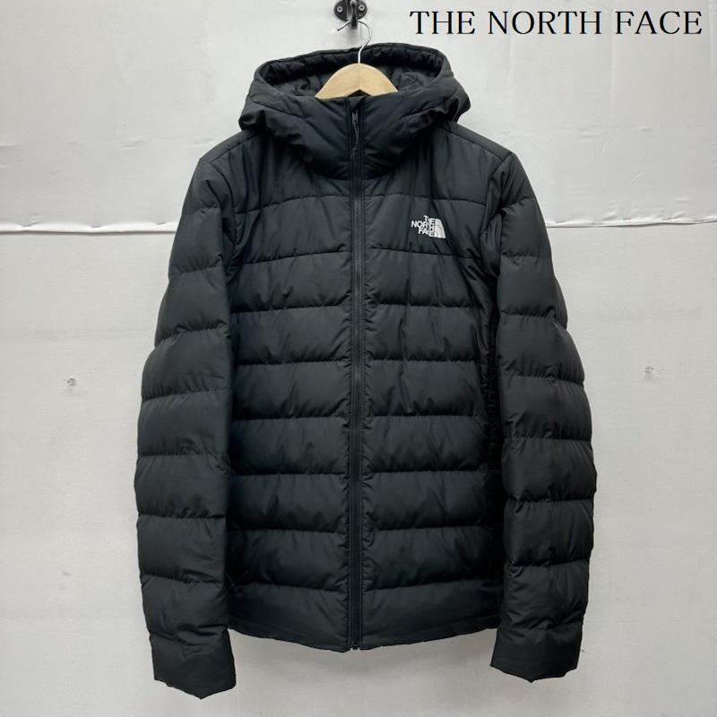 ザノースフェイス Aconcagua 3 Hoodie ダウン ジャケット ND52418Z S