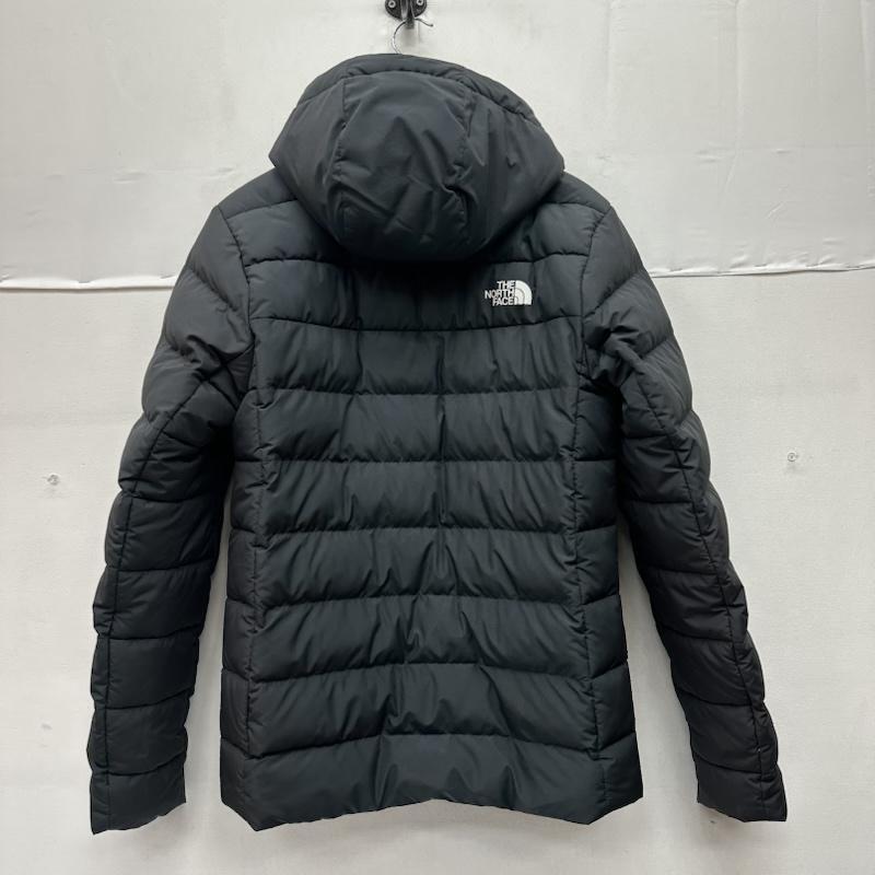 ザノースフェイス Aconcagua 3 Hoodie ダウン ジャケット ND52418Z S