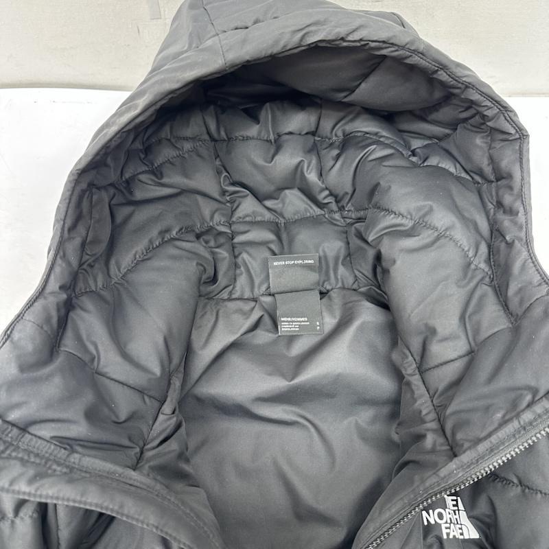ザノースフェイス Aconcagua 3 Hoodie ダウン ジャケット ND52418Z S