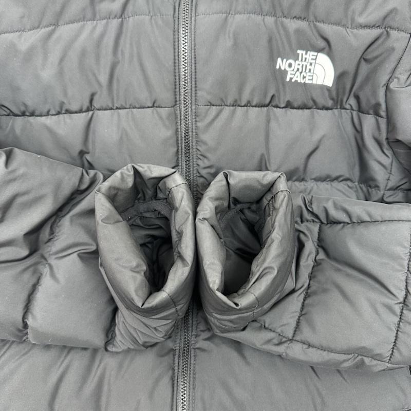 ザノースフェイス Aconcagua 3 Hoodie ダウン ジャケット ND52418Z S