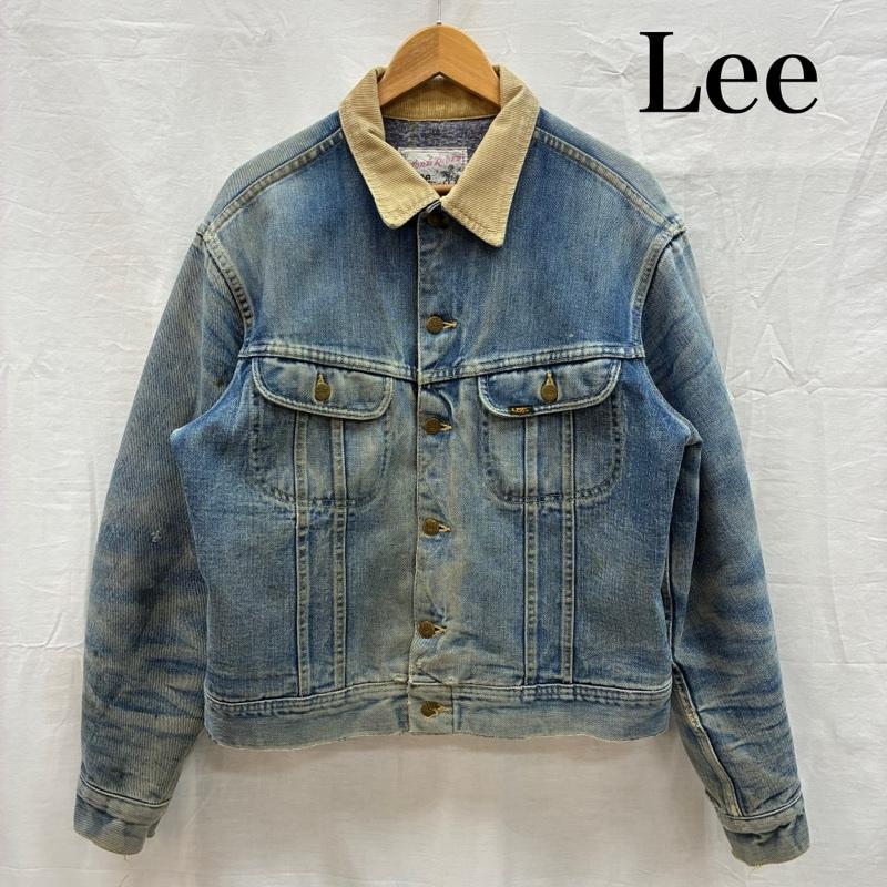 Lee（リー） 80s USA製 STORM RIDER ストームライダー ブランケット