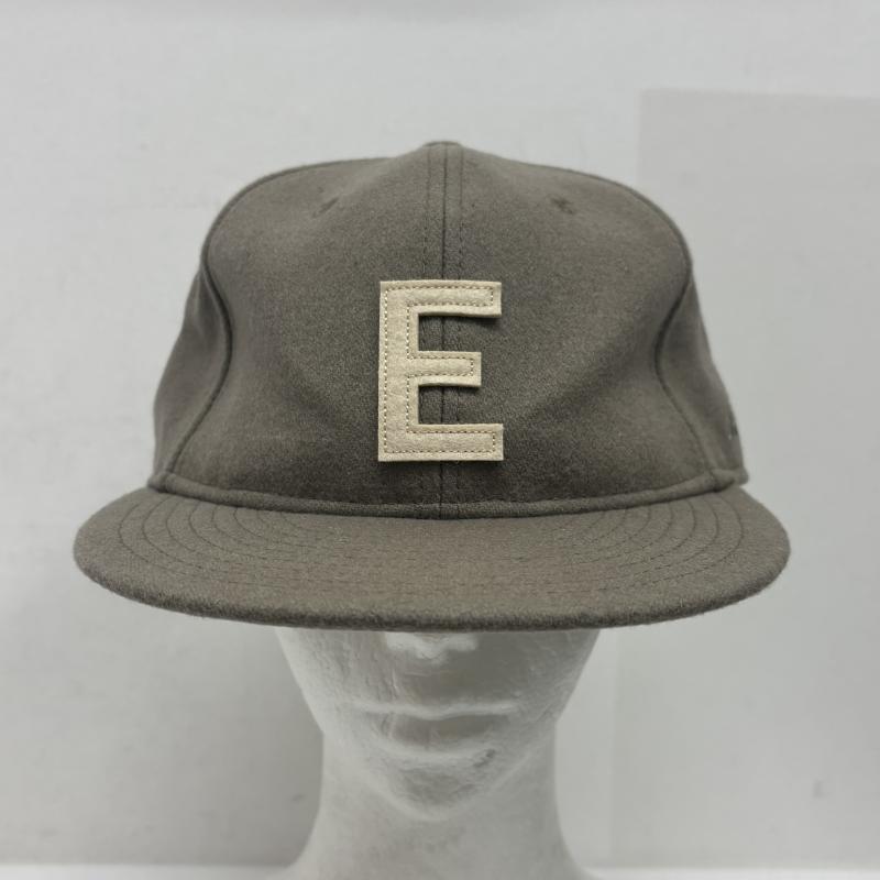 ニューエラ メルトンキャップ ESSENTIALS エッセンシャルズ 9FIFTY 
