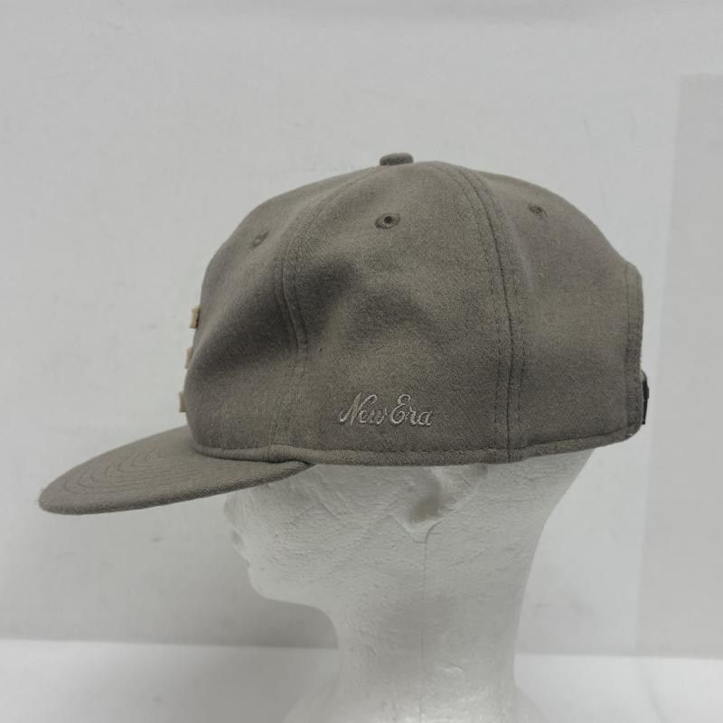 ニューエラ メルトンキャップ ESSENTIALS エッセンシャルズ 9FIFTY 