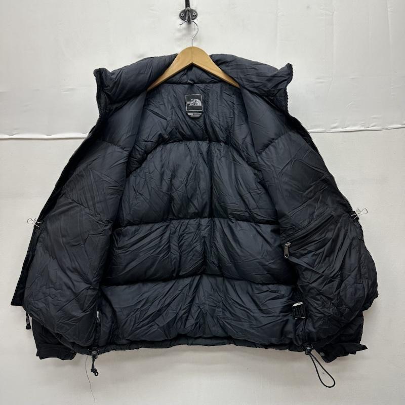 ザノースフェイス 90s Nuptse センターロゴ ヌプシ ダウン ジャケット