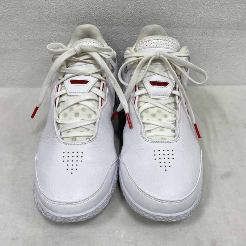 NIKE（ナイキ） LEBRON NXXT Gen AMPD EP レブロン バッシュ