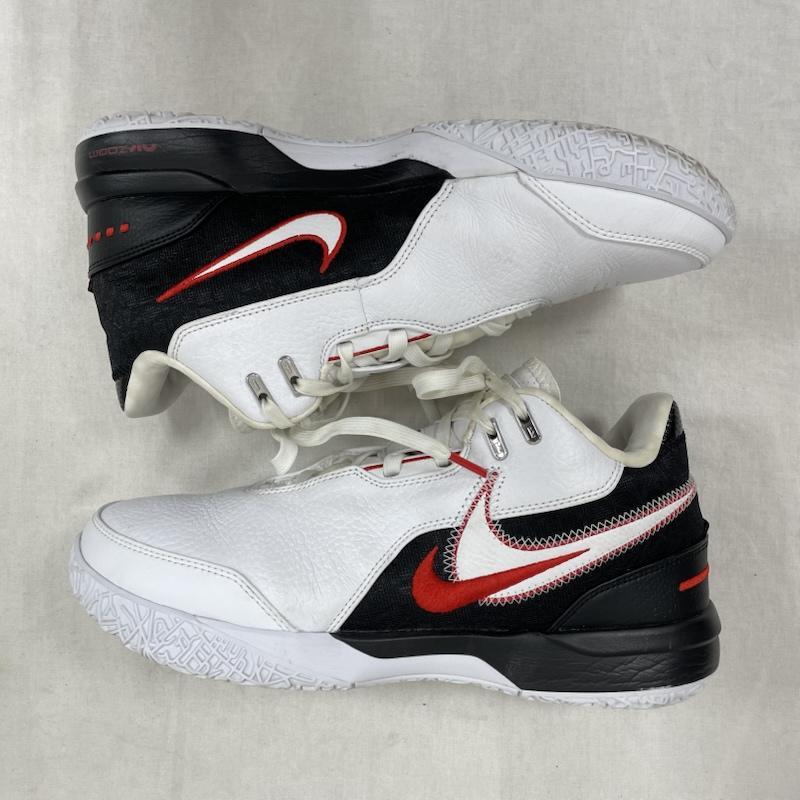 NIKE（ナイキ） LEBRON NXXT Gen AMPD EP レブロン バッシュ 