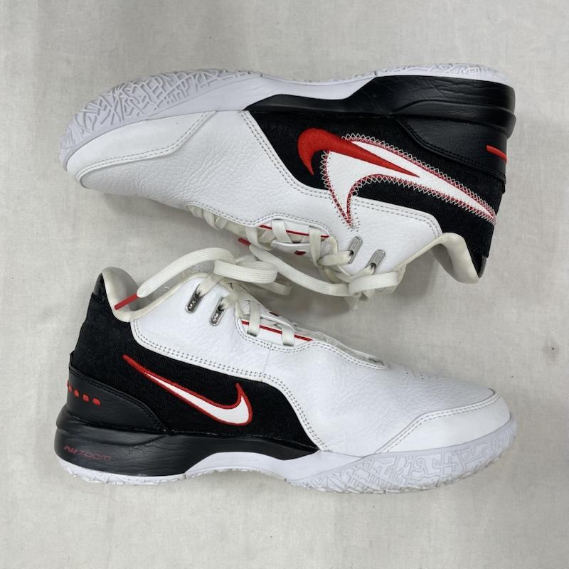 NIKE（ナイキ） LEBRON NXXT Gen AMPD EP レブロン バッシュ