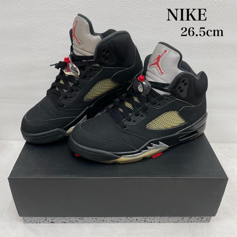 NIKE（ナイキ） AIR JORDAN 5 RETRO OG エアジョーダンレトロ 