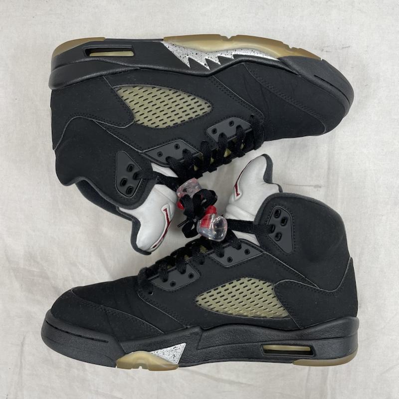 NIKE（ナイキ） AIR JORDAN 5 RETRO OG エアジョーダンレトロ 