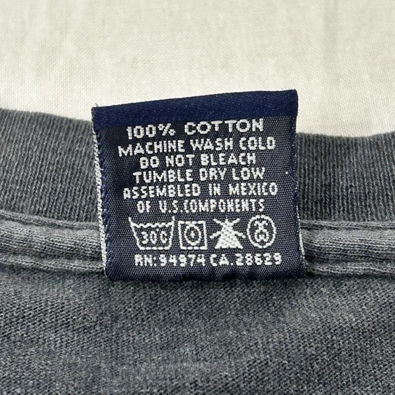 80s OLD STUSSY 紺タグ USA製 ロンT ショーンフォント 長袖 ステューシー OLDSTUSSY 90s 紺タグ ショーンフォントロゴ クロス