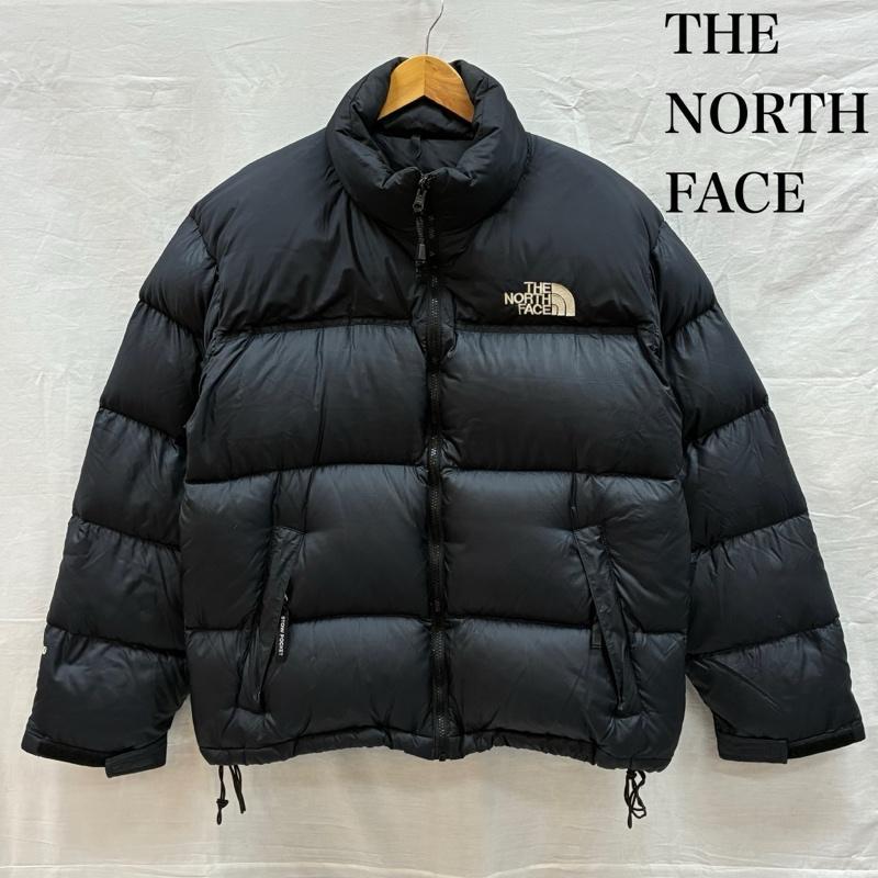 ザノースフェイス オールド 00s ヌプシ ダウンジャケット NUPTSE DOWN
