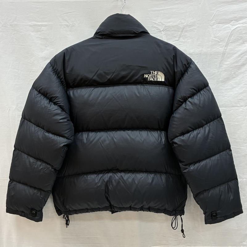 ノースフェイス ヌプシ ダウンジャケット 600フィル ザノースフェイス オールド 00s ヌプシ ダウンジャケット NUPTSE DOWN