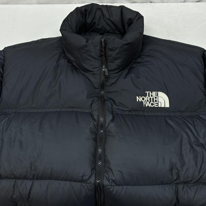 ザノースフェイス オールド 00s ヌプシ ダウンジャケット NUPTSE DOWN