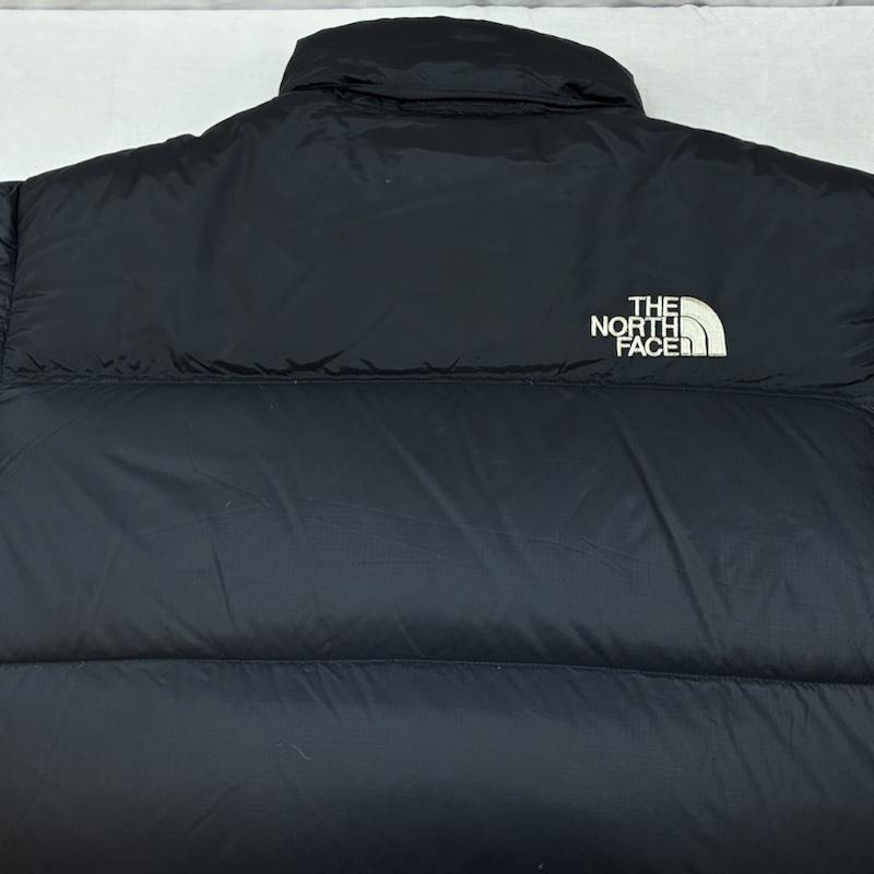 ザノースフェイス オールド 00s ヌプシ ダウンジャケット NUPTSE DOWN