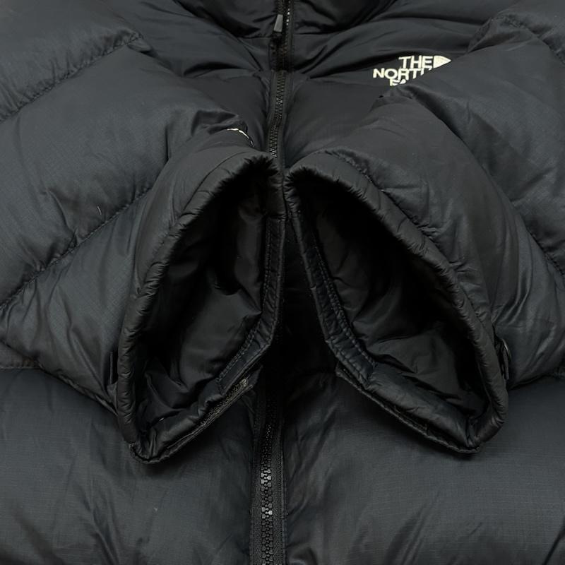 ザノースフェイス オールド 00s ヌプシ ダウンジャケット NUPTSE DOWN