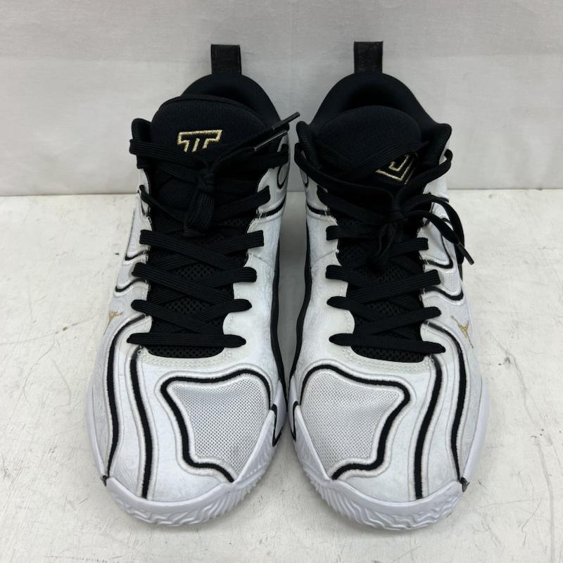 NIKE（ナイキ） JORDAN TATUM 3 PF ジョーダン ティタム スニーカー 