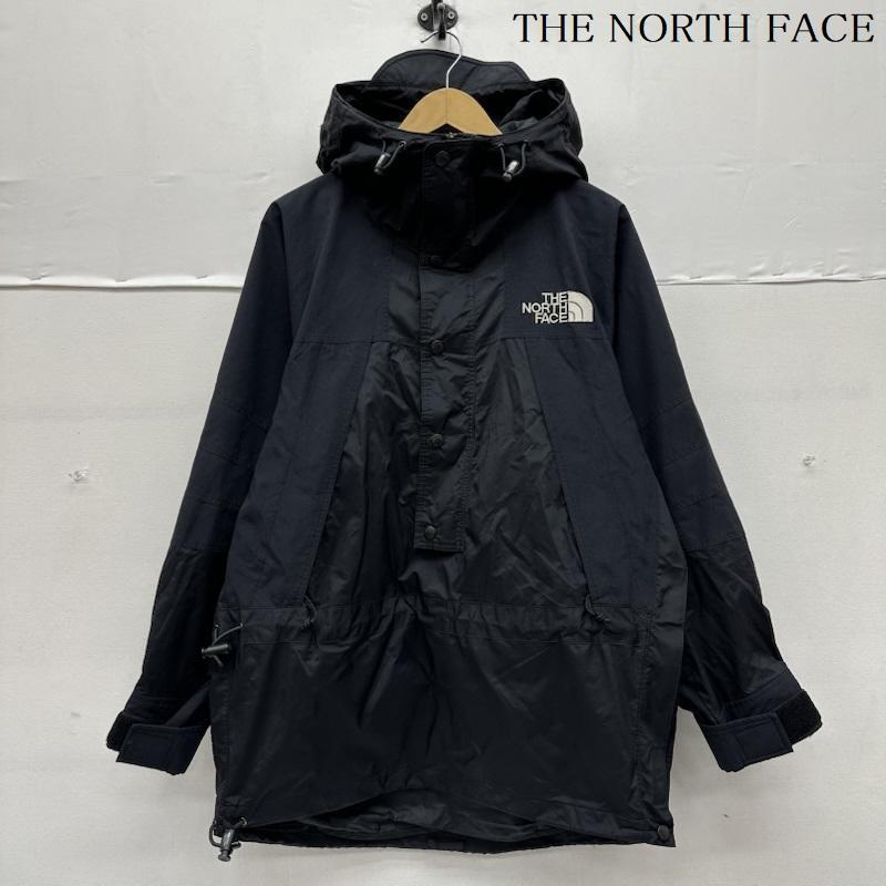 ザノースフェイス 90s MOUNTAIN LIGHT PULLOVER JACKET マウンテン 