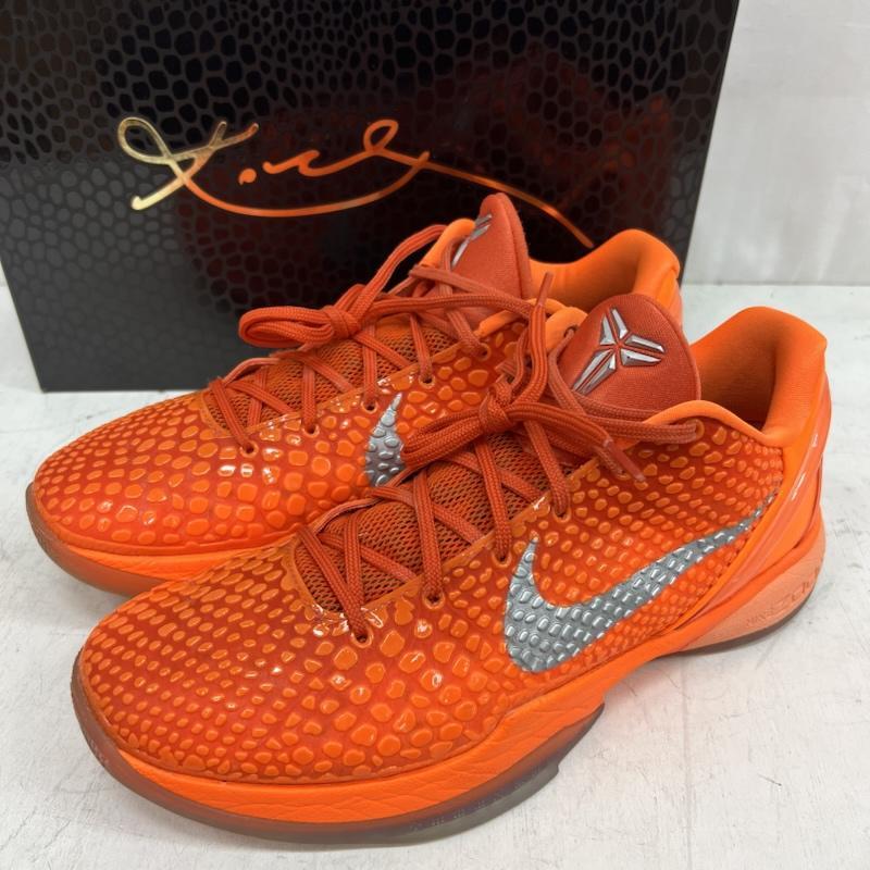新品未使用 NIKE KOBE Ⅵ PROTRO 28.0cm コービー 6 Kobe VI Protro 